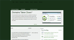 Desktop Screenshot of pacificlanworks.com